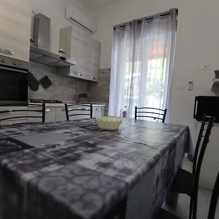 Piccola Eden Alghero