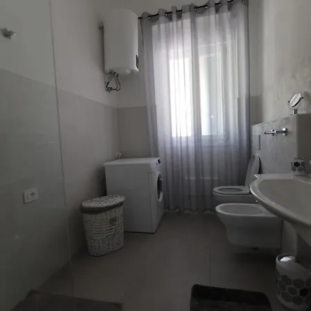 Piccola Eden Apartment *