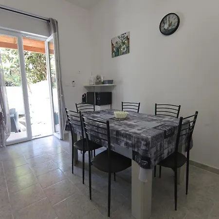 Piccola Eden Alghero