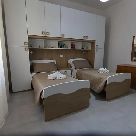 Apartment Piccola Eden