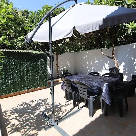 Apartment Piccola Eden *