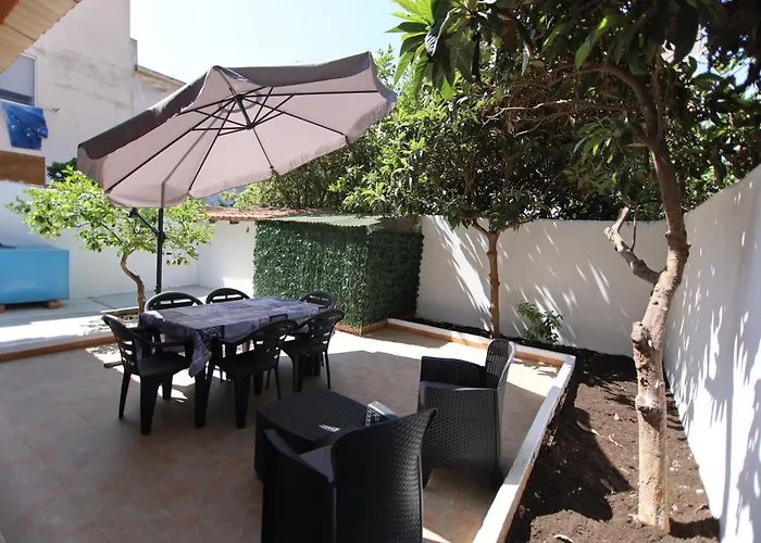 Piccola Eden * Alghero