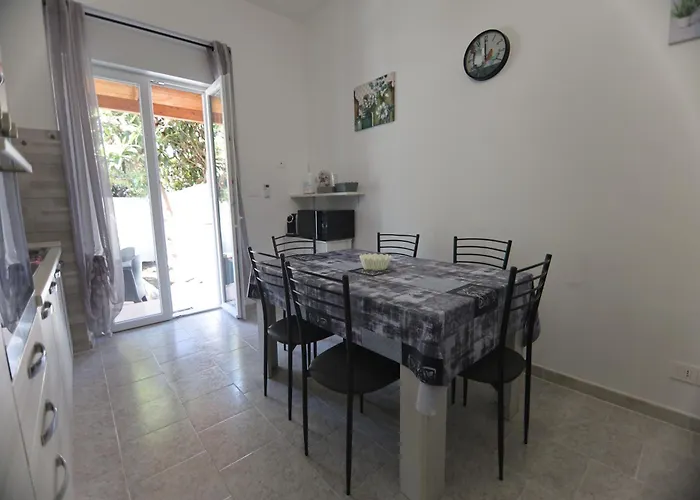 Piccola Eden Alghero