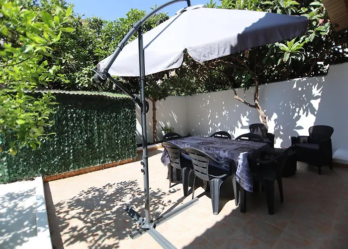 Apartman Piccola Eden *